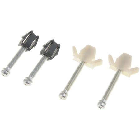 Dorman Headlight Screws 42187